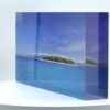 Acrylic Block