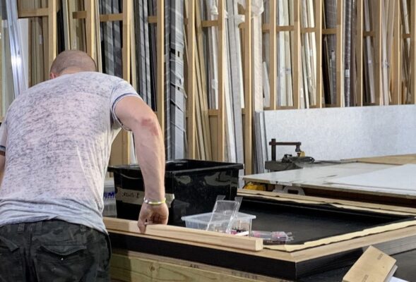 Framers