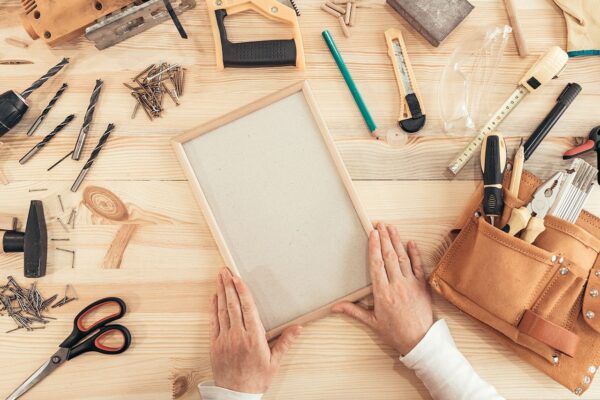 Services Port Douglas Picture Framing