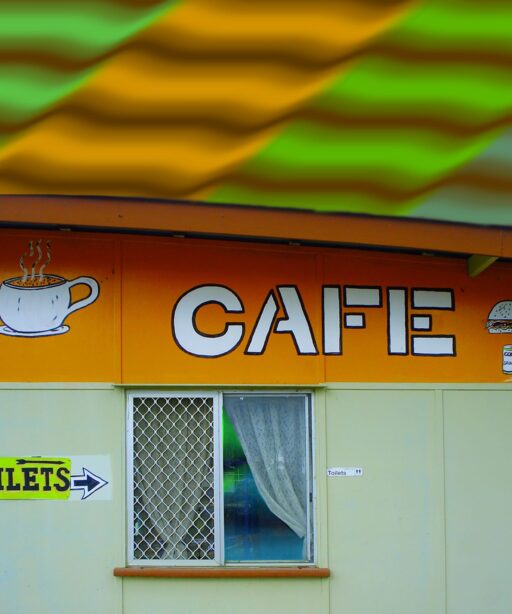 Tim Ellis – Cafe Tim Ellis – Cafe