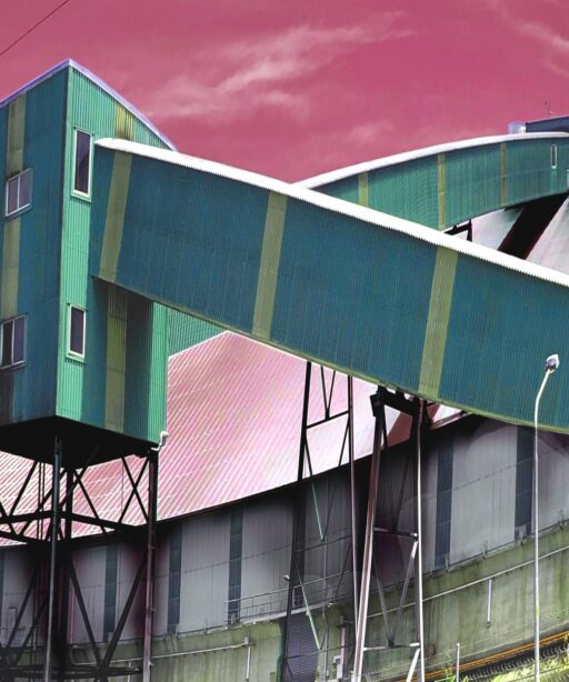 Tim Ellis – Refinery Tim Ellis – Refinery