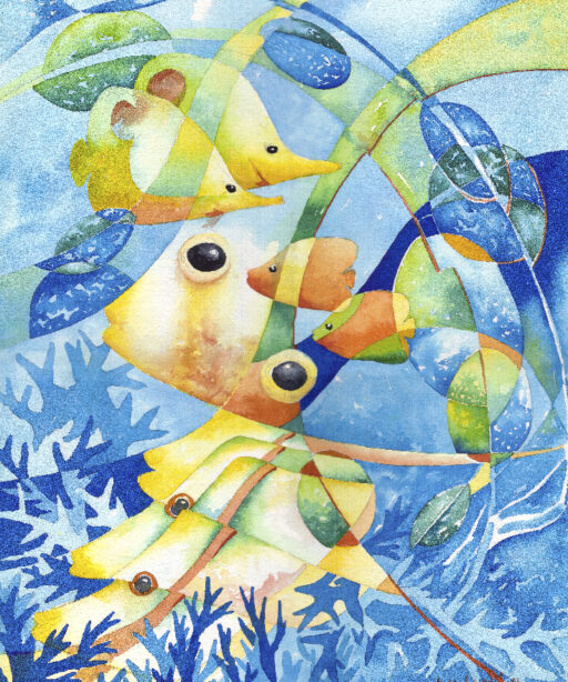fish 1
