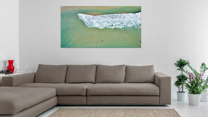 acrylic photo prints