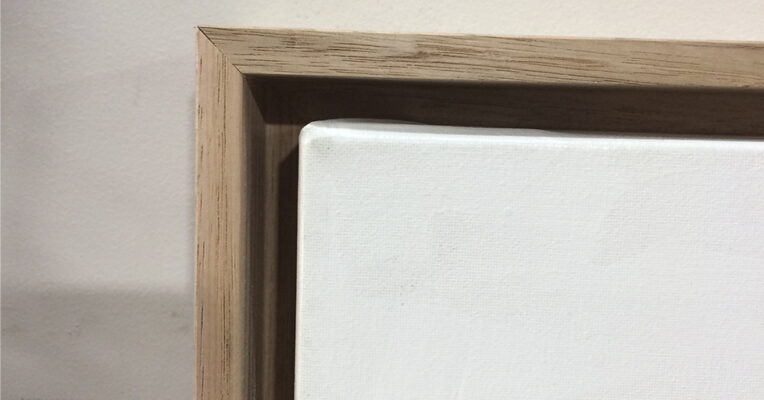boxed frame