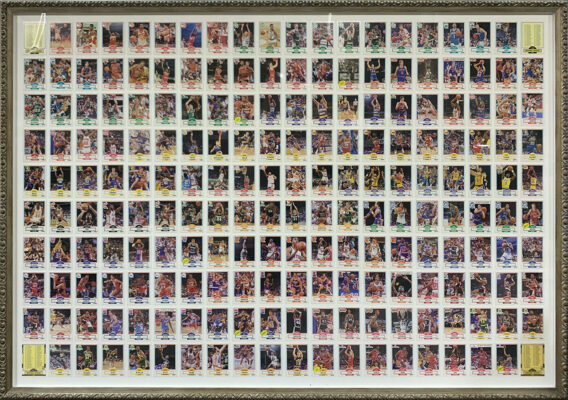 basketball cards