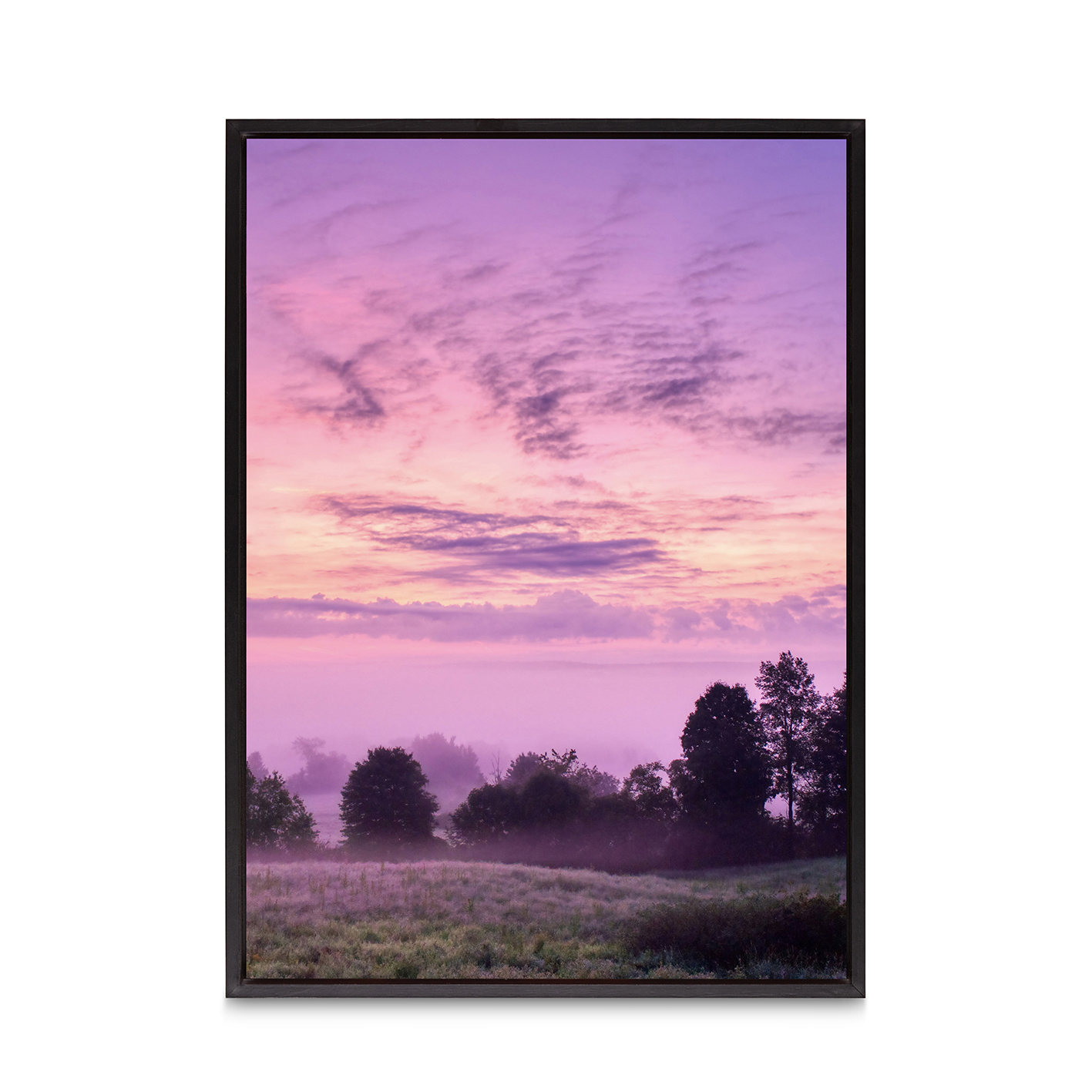 Pink Sky Landscape CEU 01 - Image 2