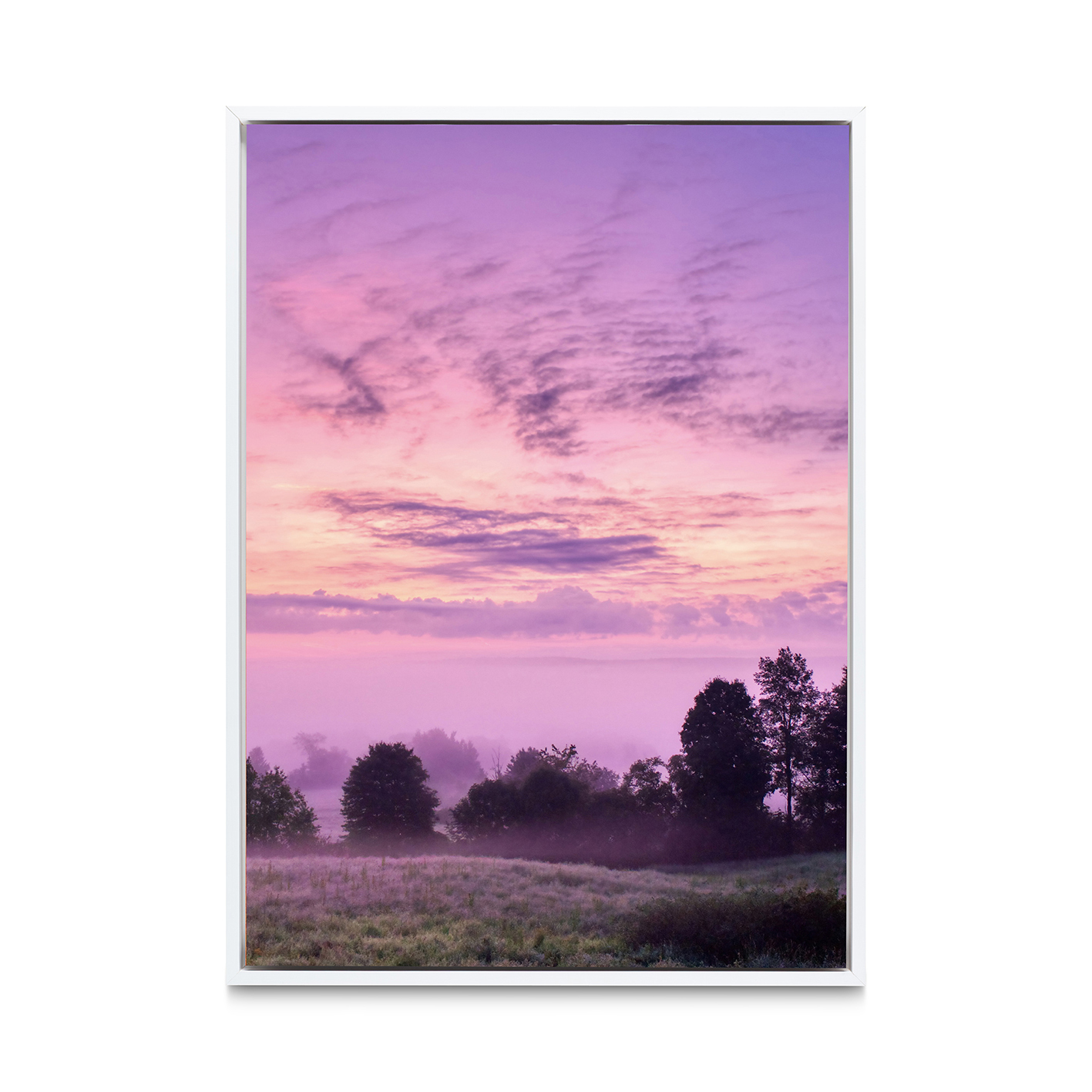 Pink Sky Landscape CEU 01 - Image 3