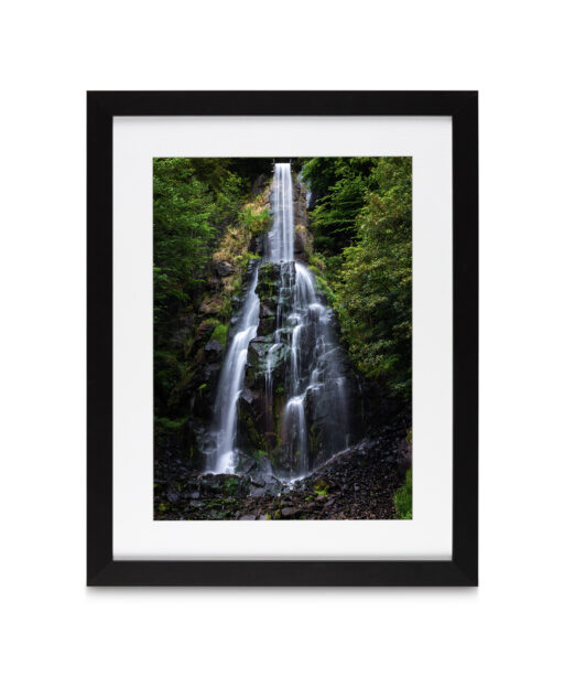 Waterfall steps  Landscape CACHOEIRA 03 - Image 4