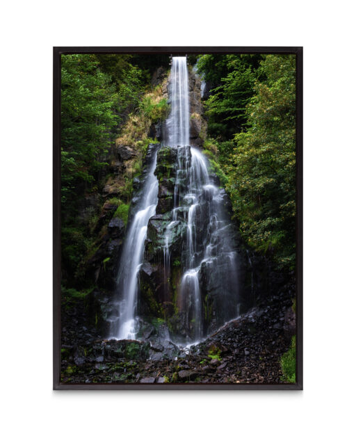 Waterfall steps  Landscape CACHOEIRA 03 - Image 8