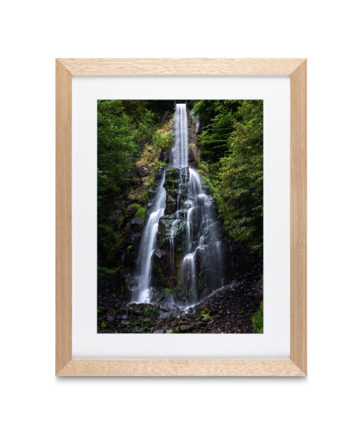 Waterfall steps  Landscape CACHOEIRA 03 - Image 2
