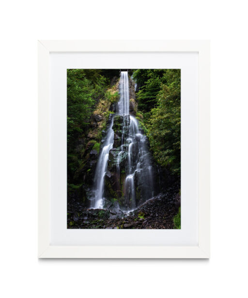 Waterfall steps  Landscape CACHOEIRA 03 - Image 3