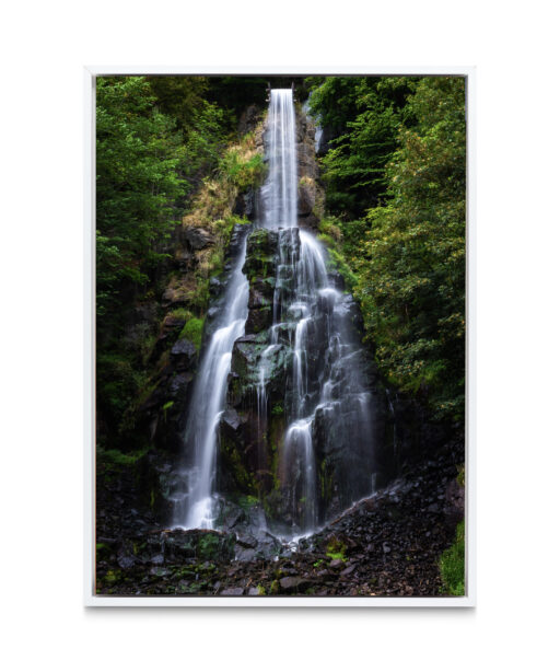 Waterfall steps  Landscape CACHOEIRA 03 - Image 6