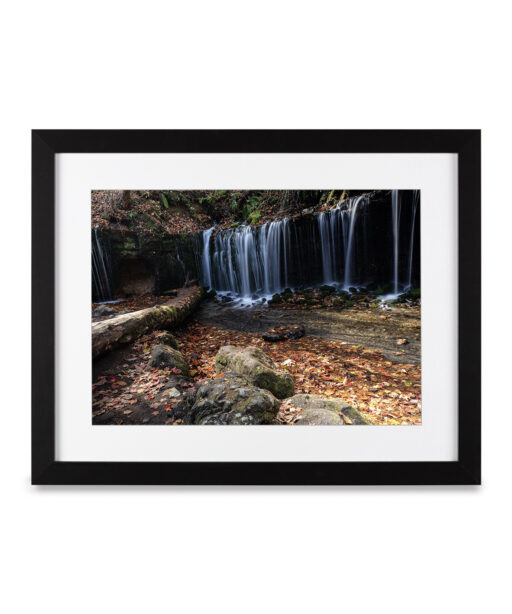 Hidden Waterfall Landscape CACHOEIRA 05 - Image 4