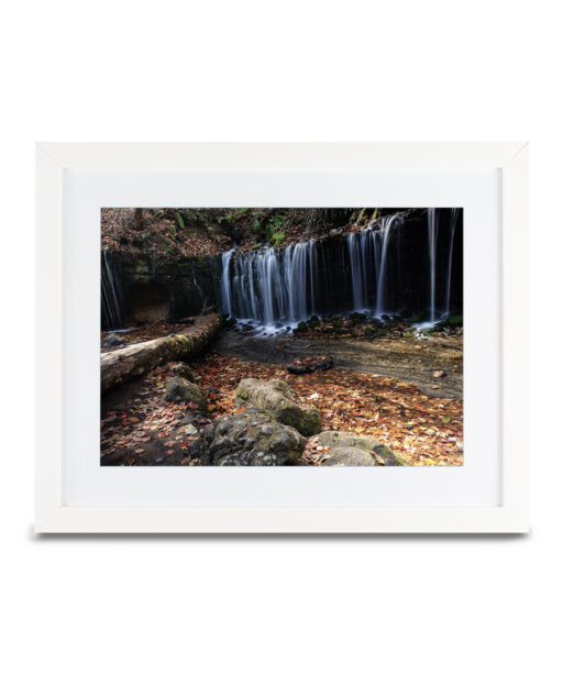 Hidden Waterfall Landscape CACHOEIRA 05 - Image 3