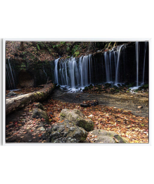 Hidden Waterfall Landscape CACHOEIRA 05 - Image 6