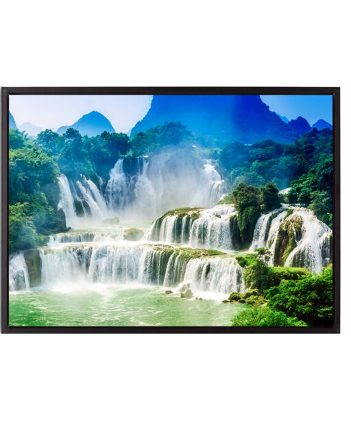 Majestic Waterfalls Landscape CACHOEIRA 09 - Image 8