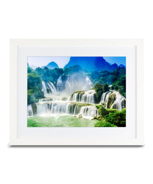 Majestic Waterfalls Landscape CACHOEIRA 09 - Image 3