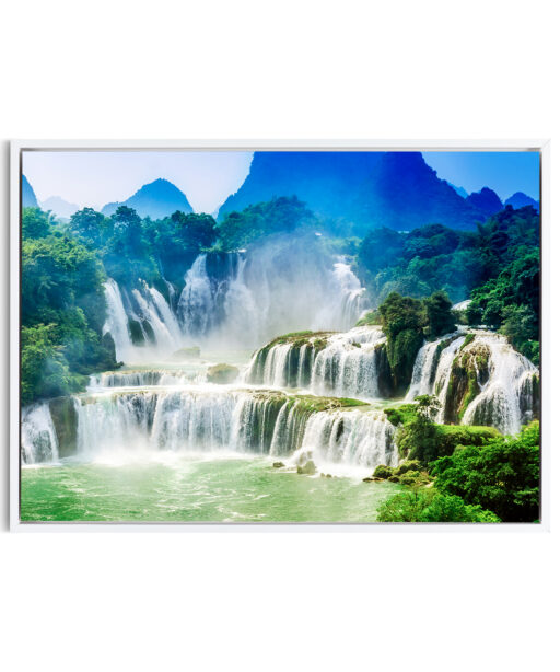 Majestic Waterfalls Landscape CACHOEIRA 09 - Image 6