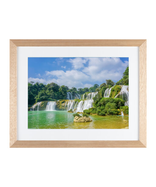Waterfall Pools Landscape CACHOEIRA 11 - Image 2