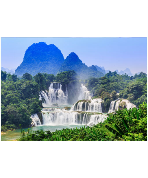 majestic waterfalls 2 Landscape CACHOEIRA 12 - Image 7