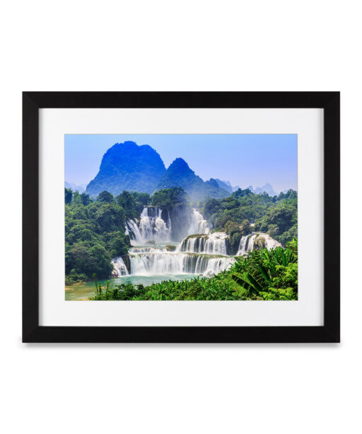 majestic waterfalls 2 Landscape CACHOEIRA 12 - Image 4
