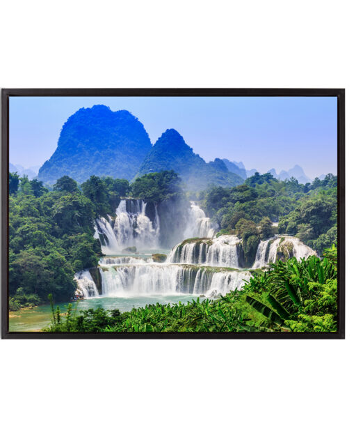 majestic waterfalls 2 Landscape CACHOEIRA 12 - Image 8