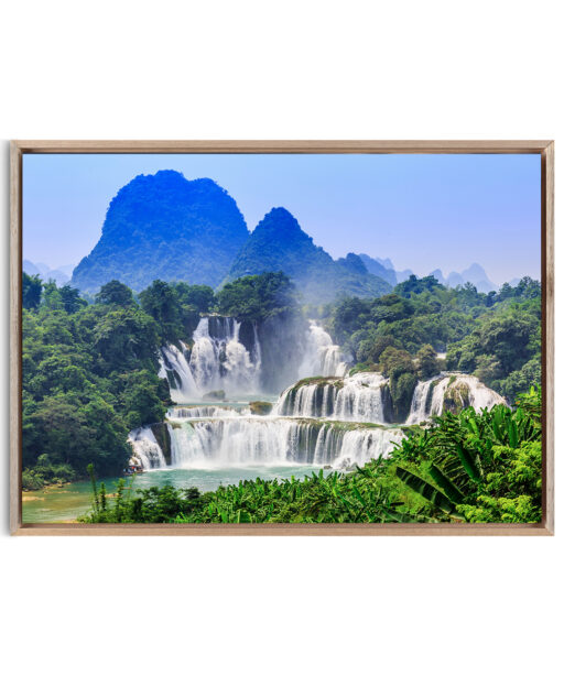 majestic waterfalls 2 Landscape CACHOEIRA 12 - Image 5