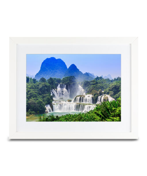 majestic waterfalls 2 Landscape CACHOEIRA 12 - Image 3