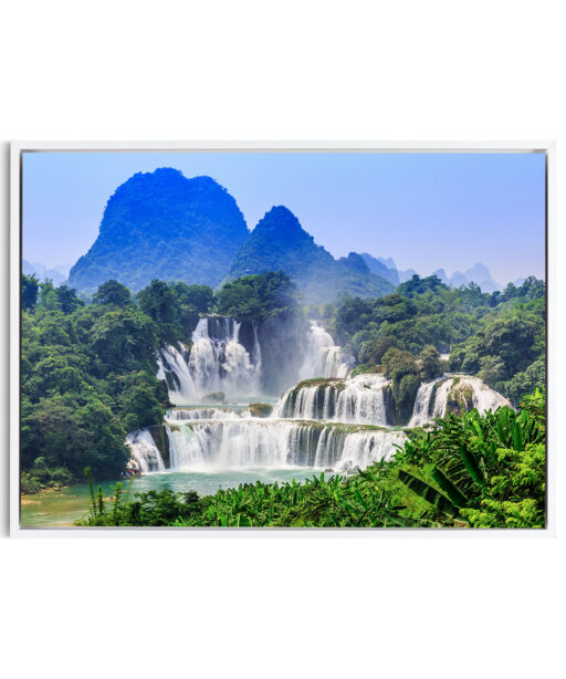 majestic waterfalls 2 Landscape CACHOEIRA 12 - Image 6
