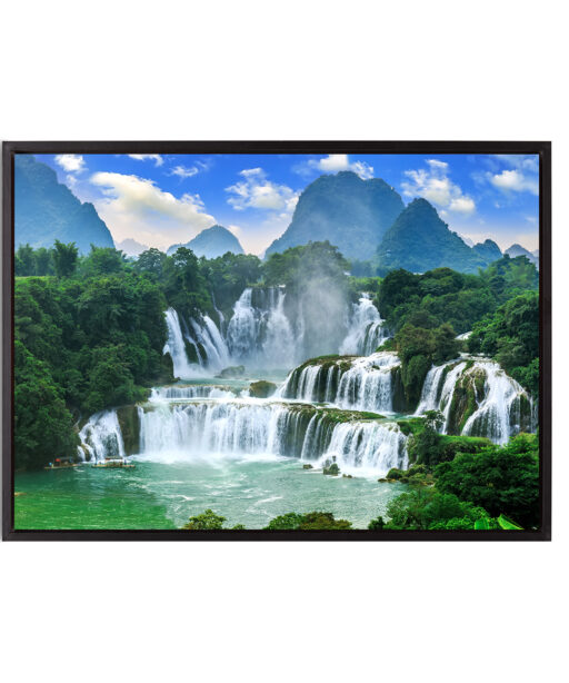 Majestic Waterfalls 4 Landscape CACHOEIRA 15 - Image 8