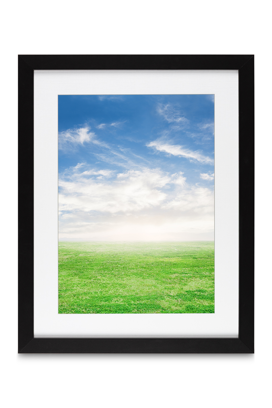 Blue Sky Green Grass Landscape CEU 02 - Image 4