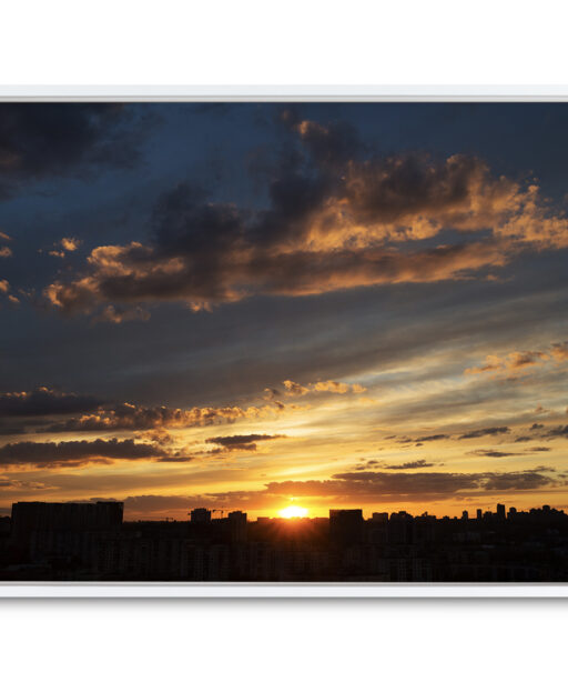 Golden City Sunset Landscape CEU 03 - Image 6