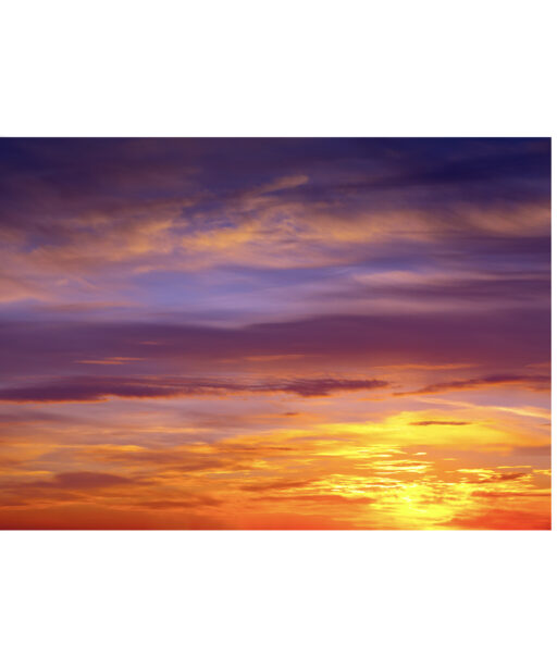 Golden Purple Skies Landscape CEU 04 - Image 7
