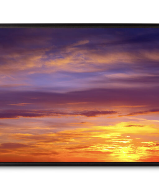 Golden Purple Skies Landscape CEU 04 - Image 8