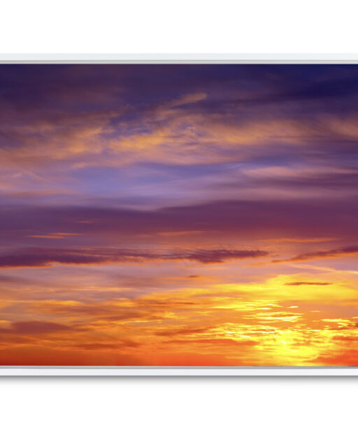 Golden Purple Skies Landscape CEU 04 - Image 6