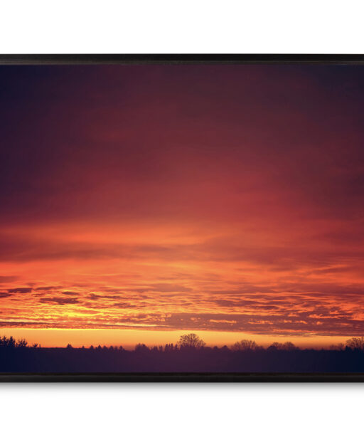 Red Skies at Night Landscape CEU 05 - Image 8