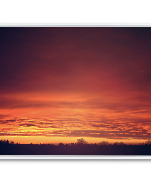 Red Skies at Night Landscape CEU 05 - Image 6