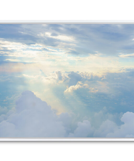 Adrift in Cloudy Skies Landscape CEU 08 - Image 6