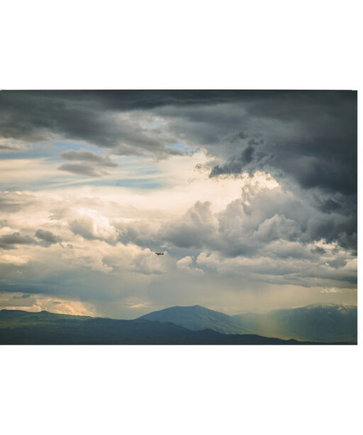 Stormy Skies Landscape CEU 09 - Image 7