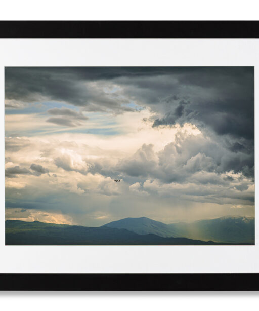 Stormy Skies Landscape CEU 09 - Image 4