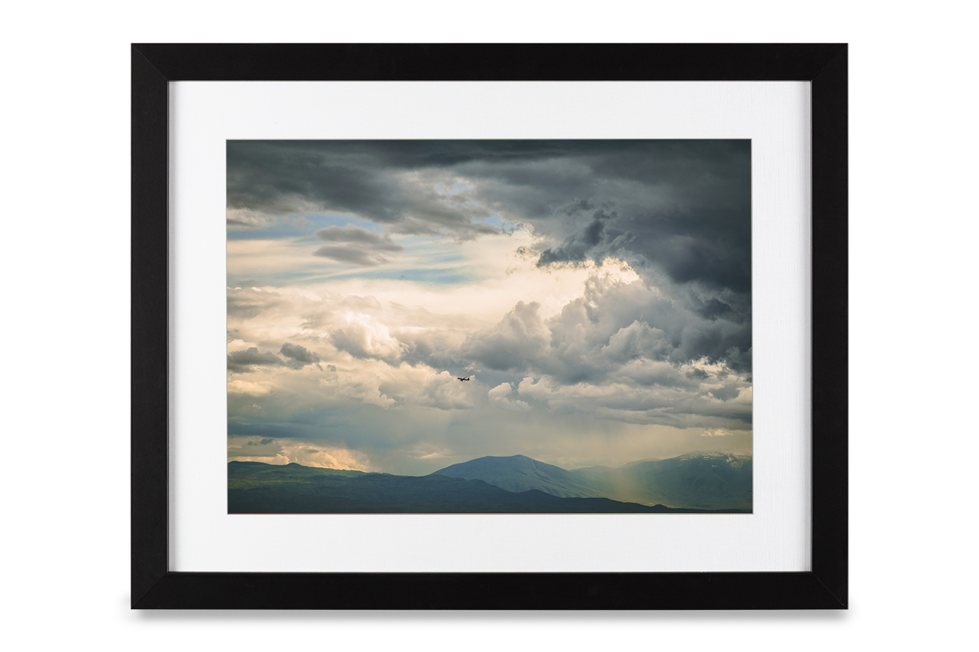 Stormy Skies Landscape CEU 09 - Image 4