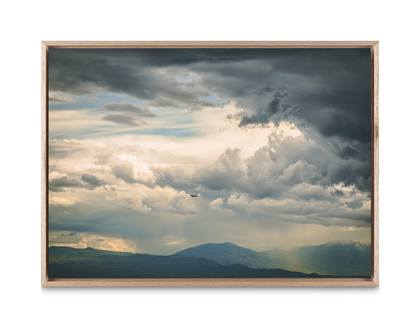 Stormy Skies Landscape CEU 09 - Image 5