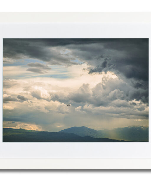Stormy Skies Landscape CEU 09 - Image 3