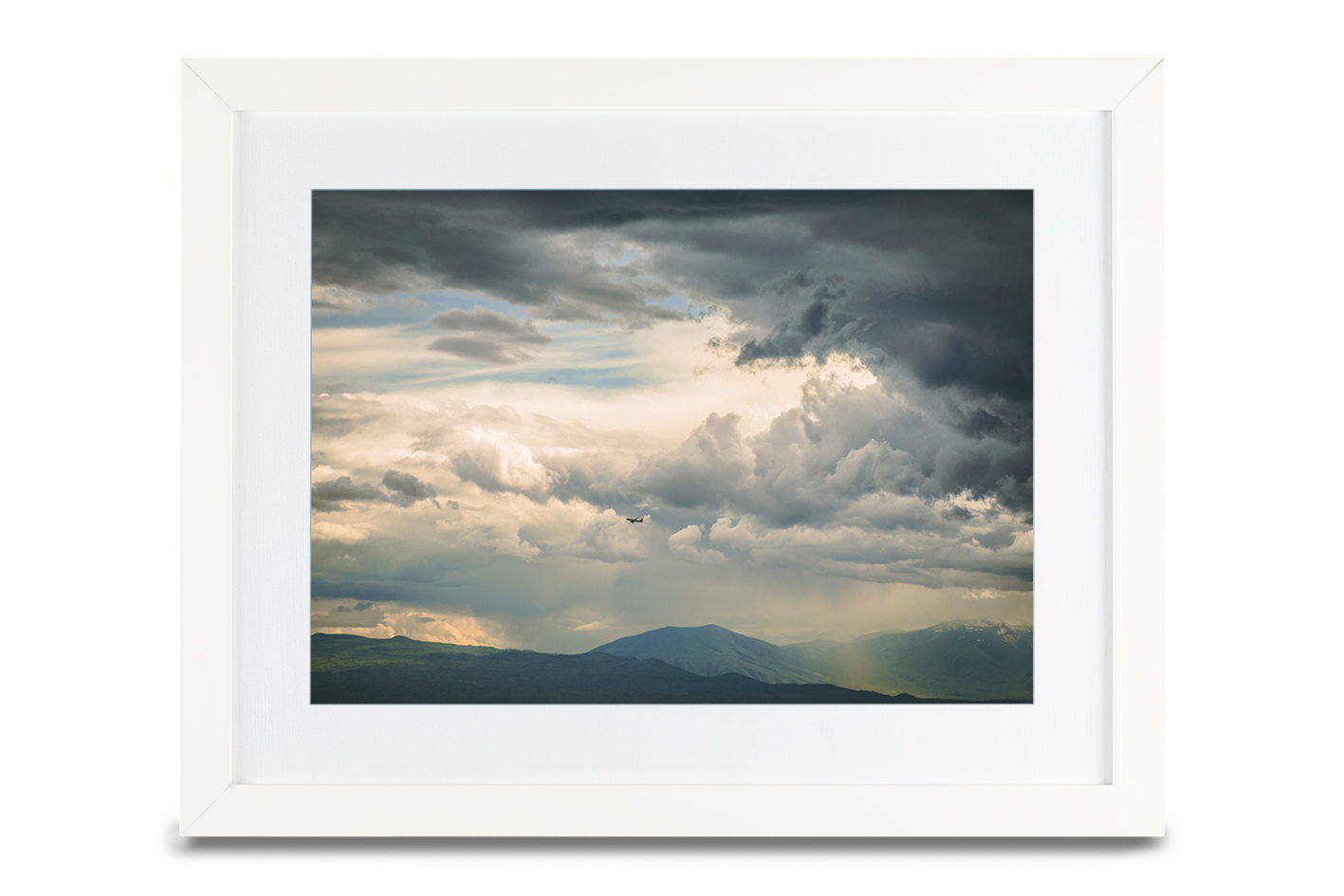 Stormy Skies Landscape CEU 09 - Image 3