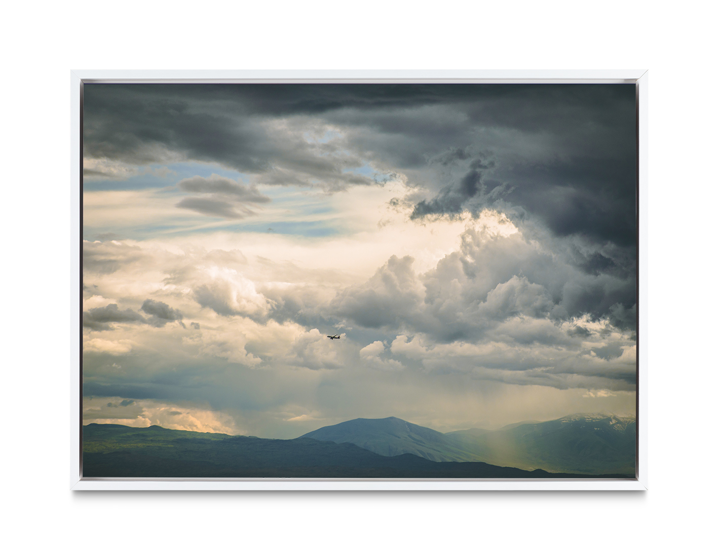 Stormy Skies Landscape CEU 09 - Image 6