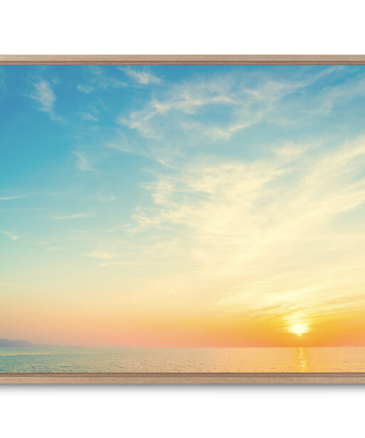 Ocean Dawn Landscape CEU 11 - Image 6