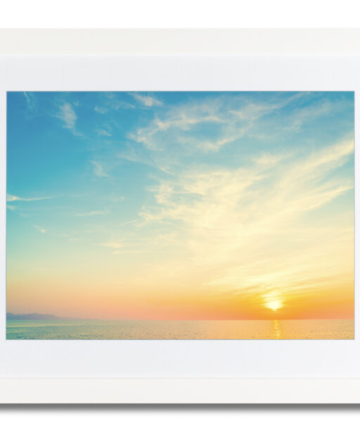 Ocean Dawn Landscape CEU 11 - Image 3