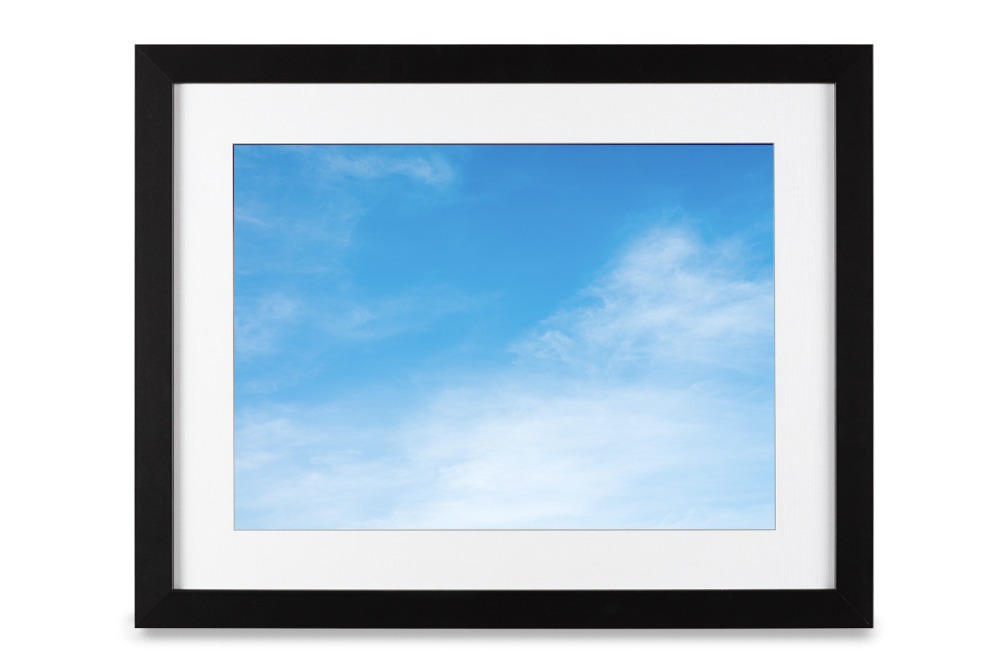 Soft Blue Skies Landscape CEU 12 - Image 4