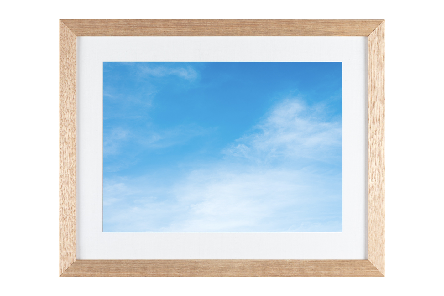Soft Blue Skies Landscape CEU 12 - Image 2