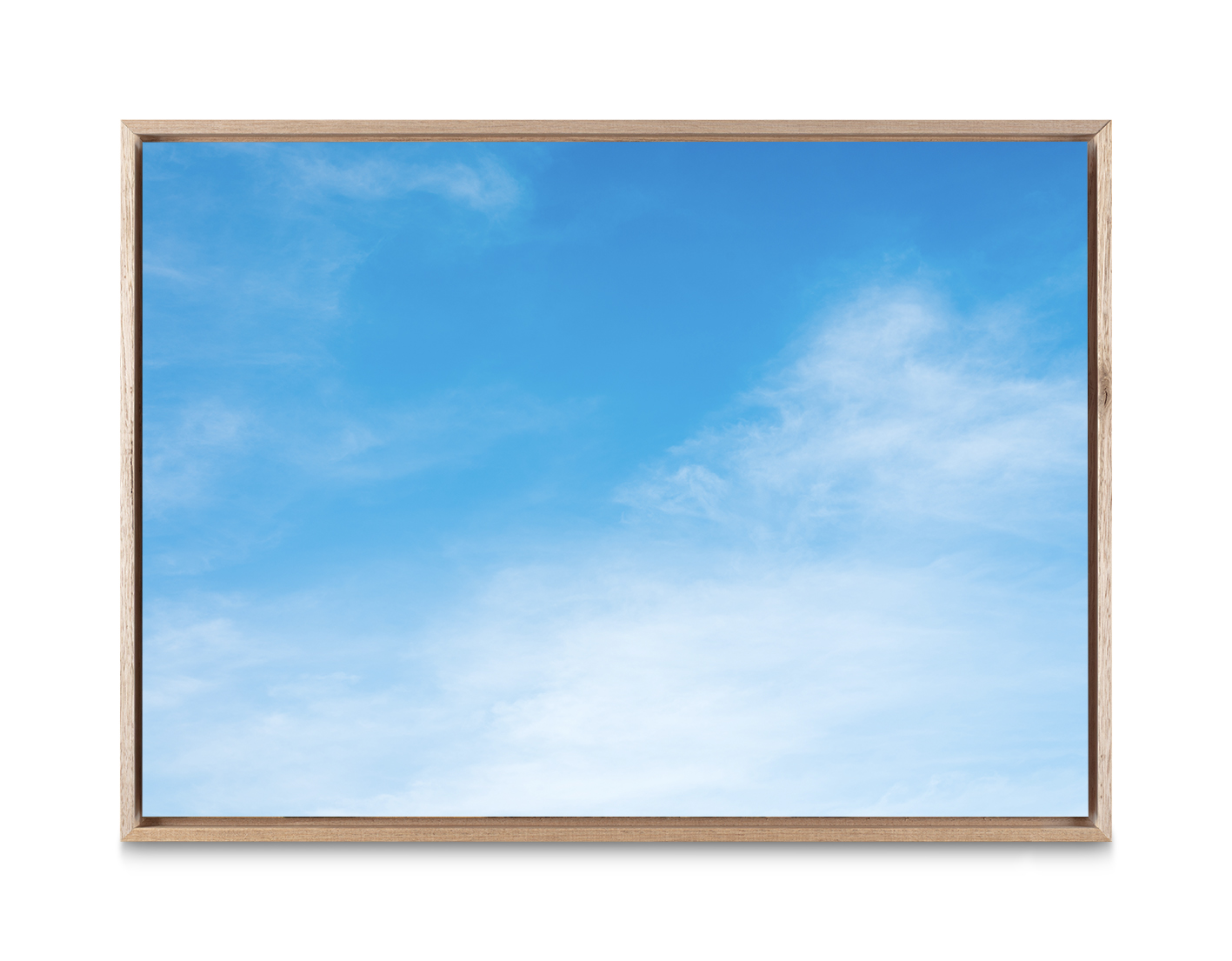 Soft Blue Skies Landscape CEU 12 - Image 5